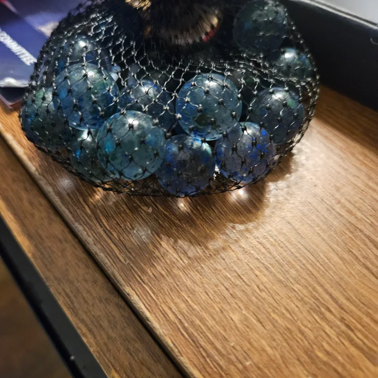 EARTH The Game Of Marble image indicator(4)