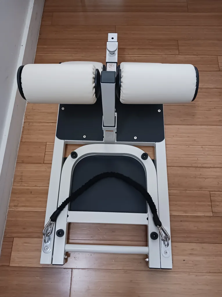 Sissy Squat Machine – Multi-Function Leg & Core Trainer image indicator(3)