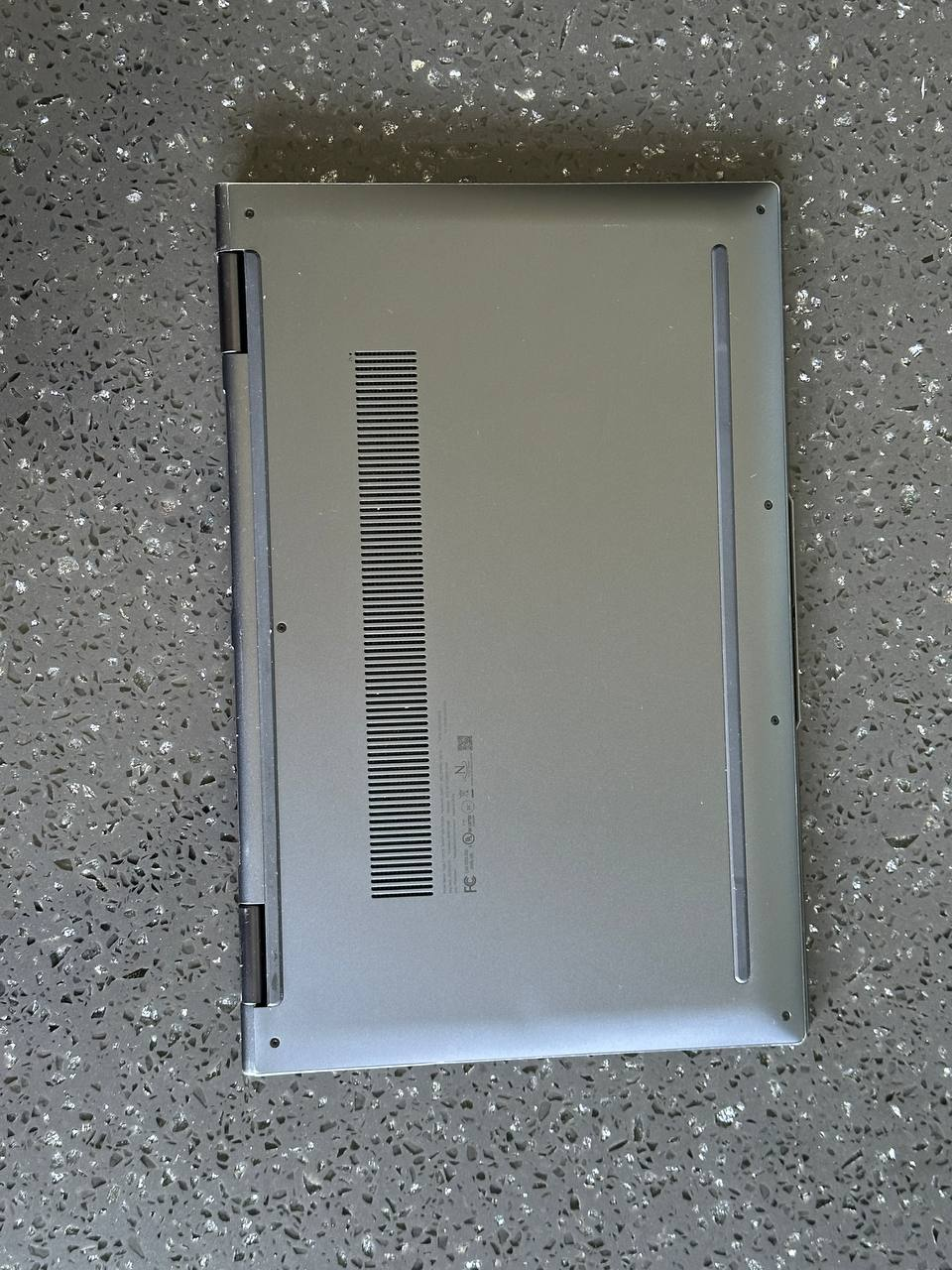 Lenovo Yoga i7 11th Gen (15.6") Touchscreen - photo 5