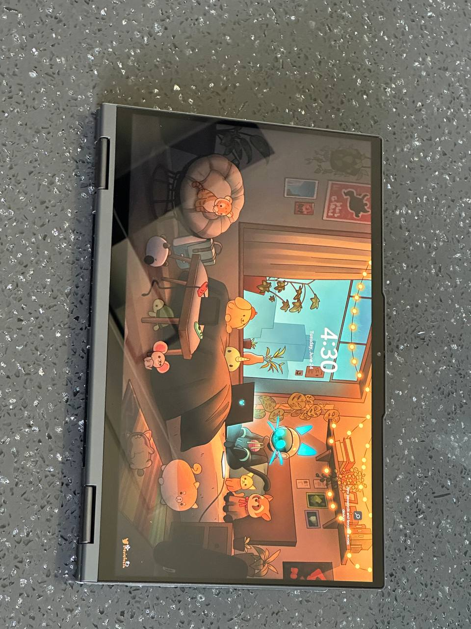 Lenovo Yoga i7 11th Gen (15.6") Touchscreen - photo 3