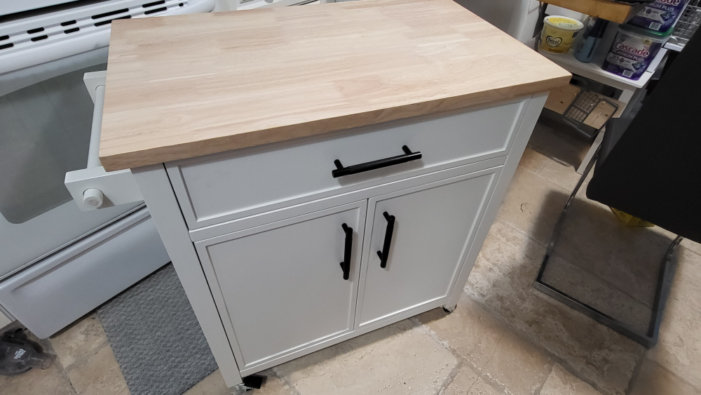 Kitchen Cart