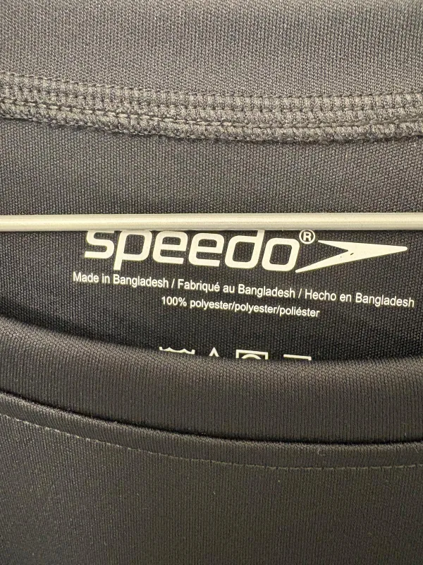 Speedo Men's Swim Shirt image indicator(2)