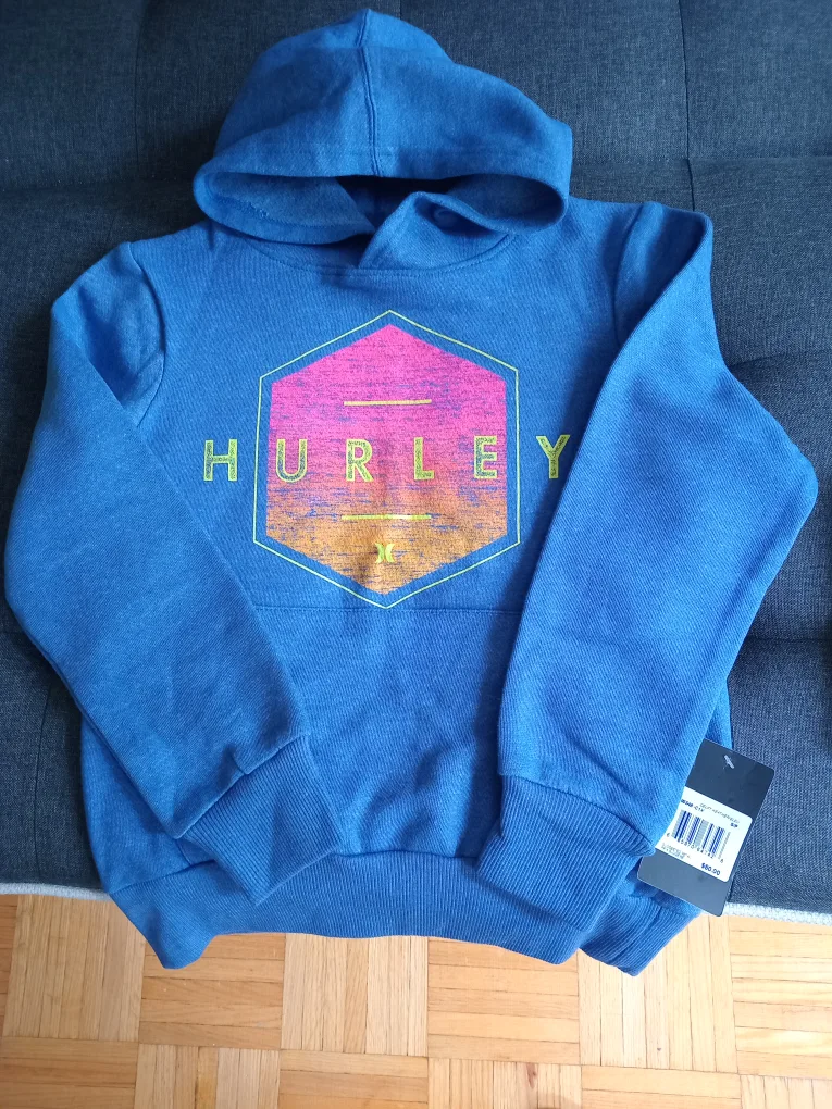 Hurley Kids' Hoodie thumbnail