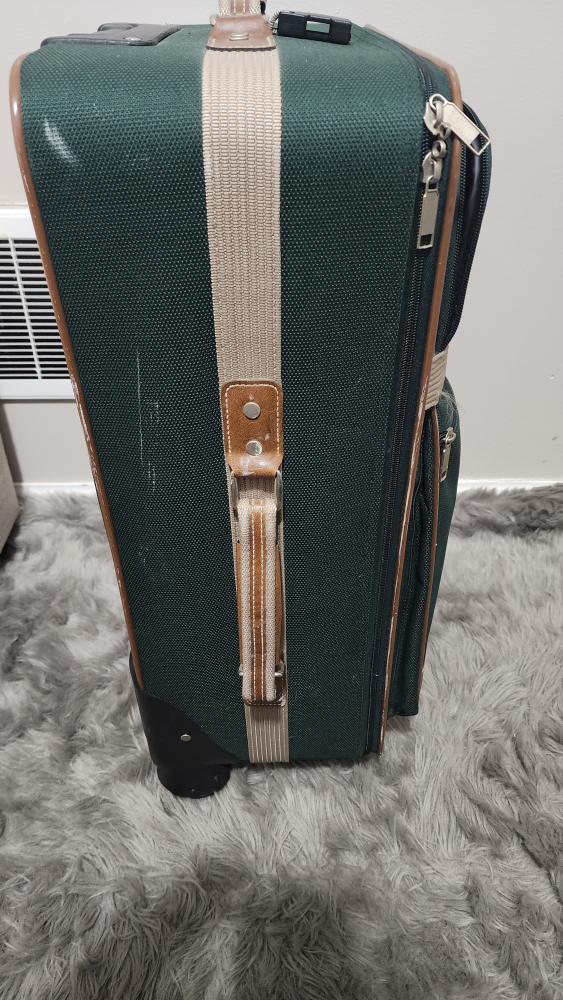 Ricardo Beverly Hills Luggage - Green - photo 2