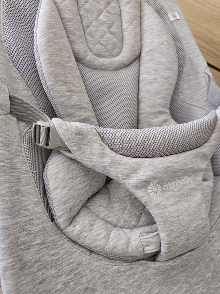 Ergobaby Baby Bouncer - photo 4