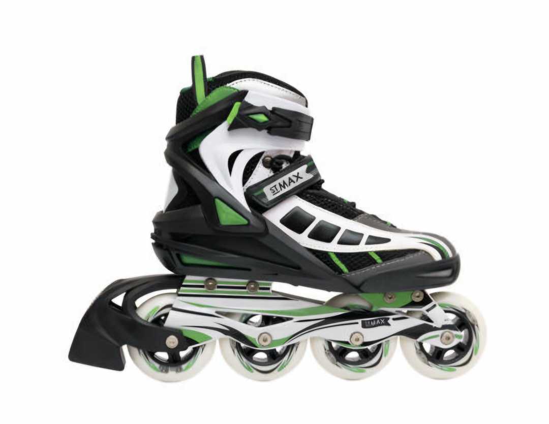 STMAX Urban Rollerblades – (Men/Women) - photo 2