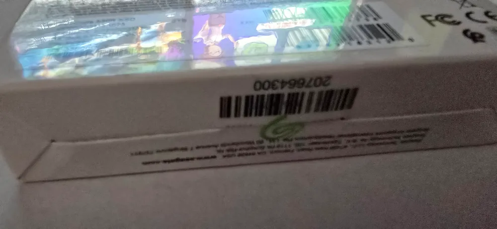 NEW- Seagate FireCuda 530R w/Heatsink M.2 SSD 2TB PCIe Gen4 image indicator(4)