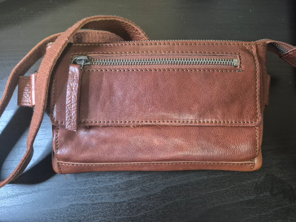 Spikes & Sparrow Crossbody Bag image indicator(2)