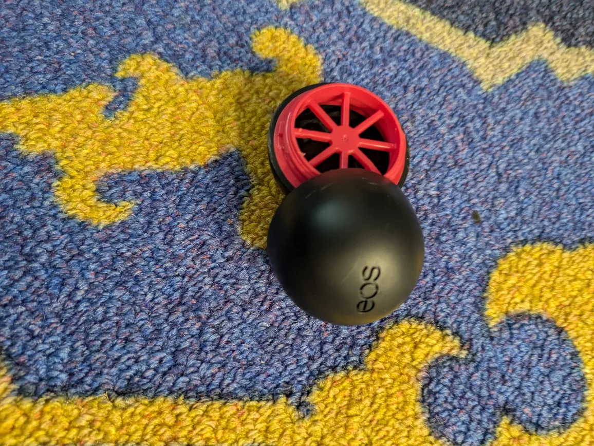 #FREECYCLE Reusable Ice Roller with EOS thumbnail