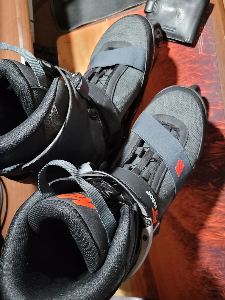 K2 Inline Skates image indicator(4)