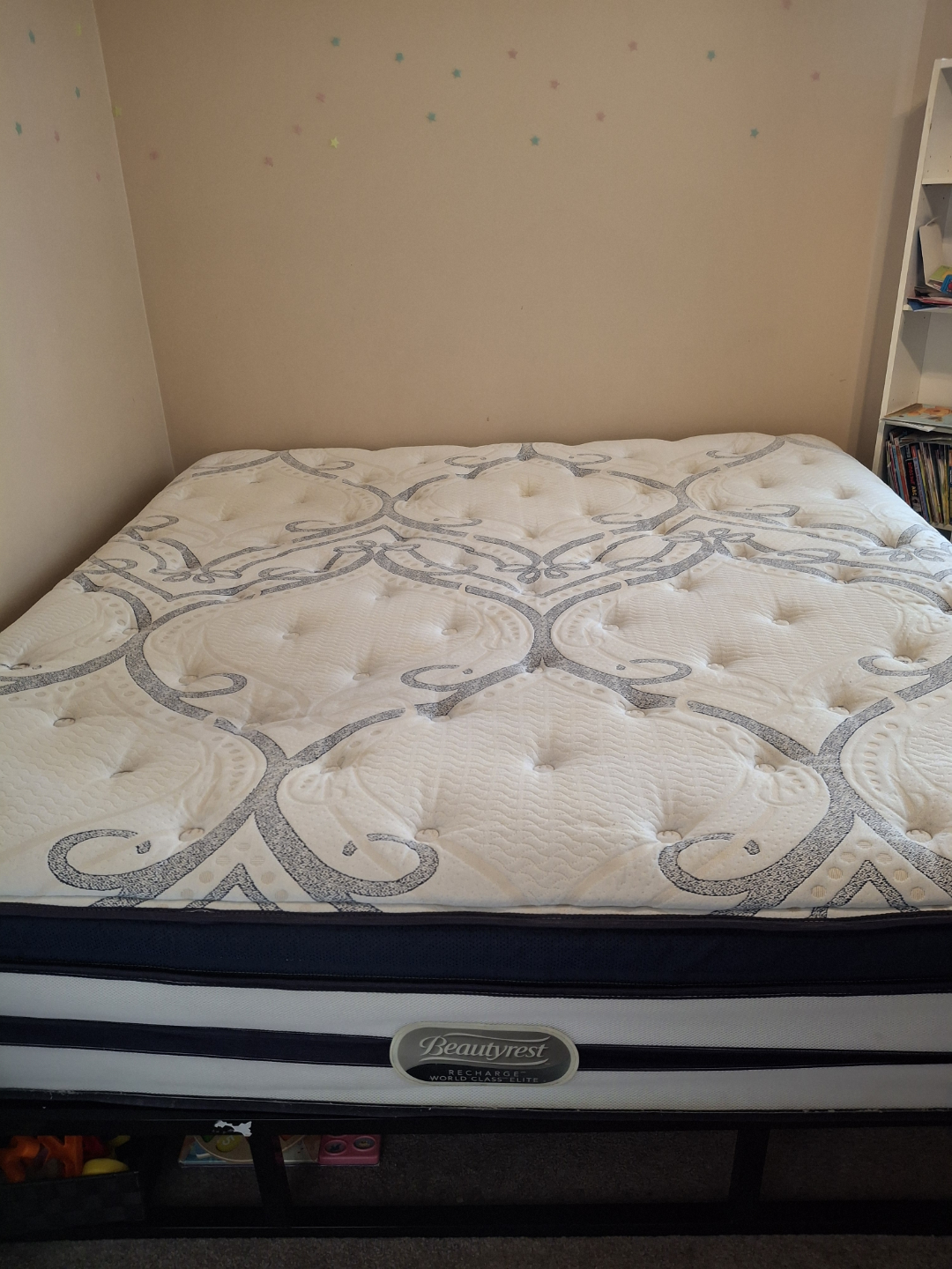Beautyrest Recharge World Class Mattress - photo 2
