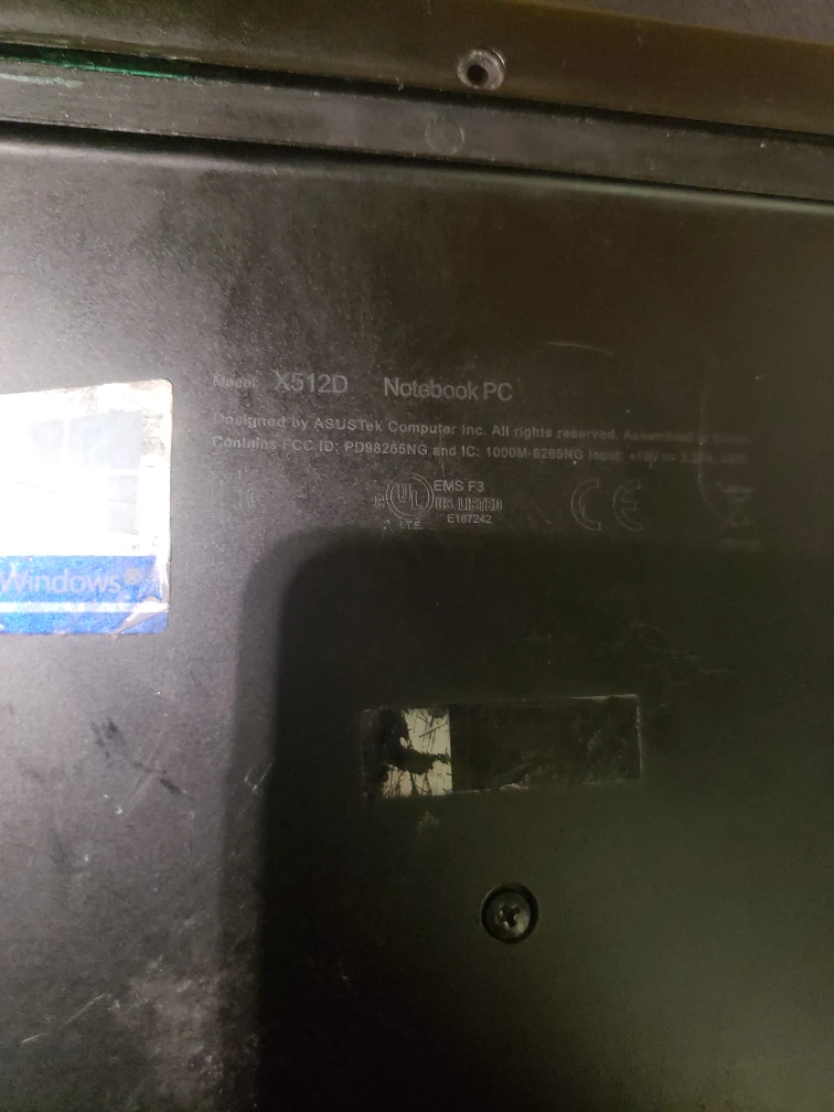 Asus vivobook sonicmaster 15 x512D - photo 3