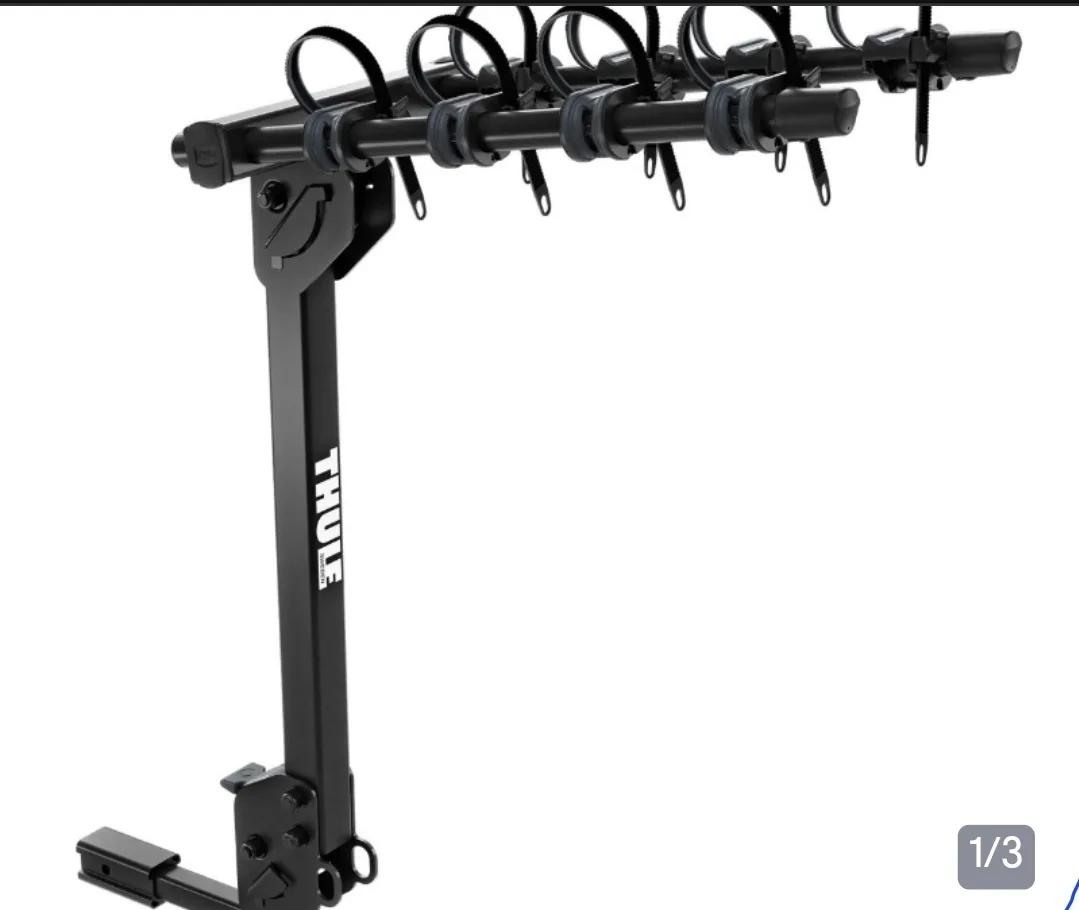 Thule Bike Rack image indicator(2)