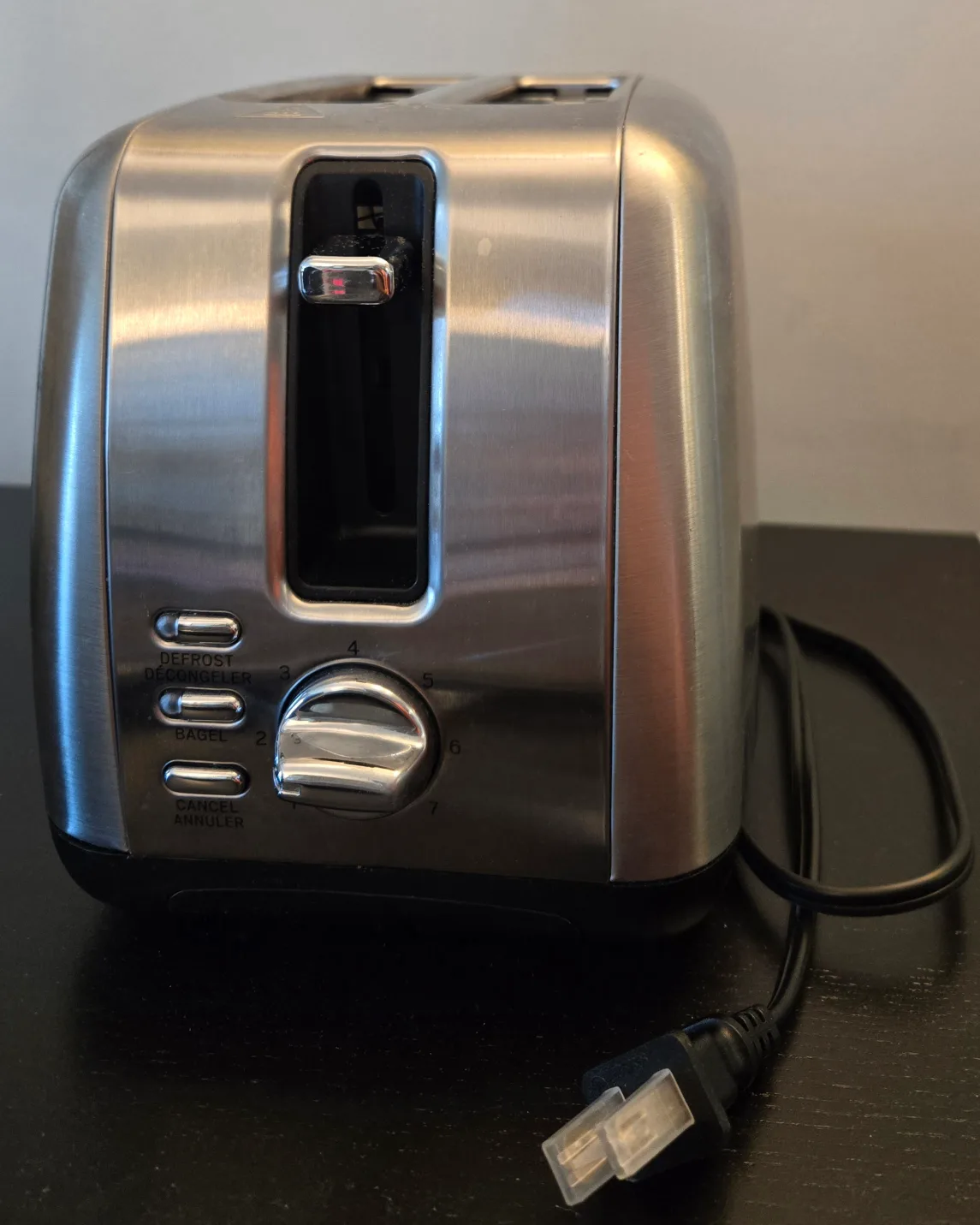 Master Chef Toaster thumbnail