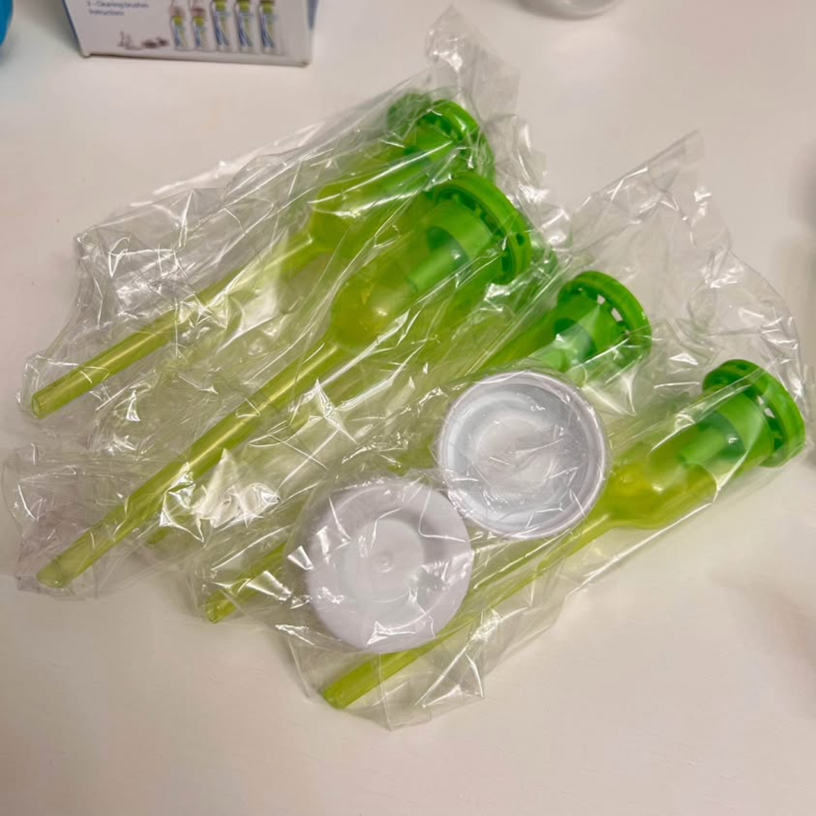 Dr. Brown's Bottles & nipples - photo 2