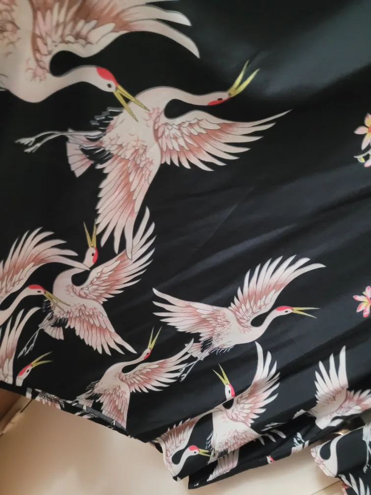 3 Dresses - Size 2X image indicator(7)