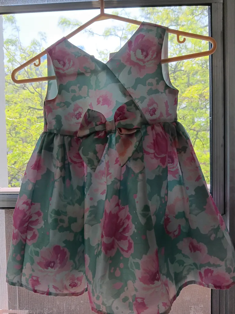 Adorable Baby Girl Dresses image indicator(2)