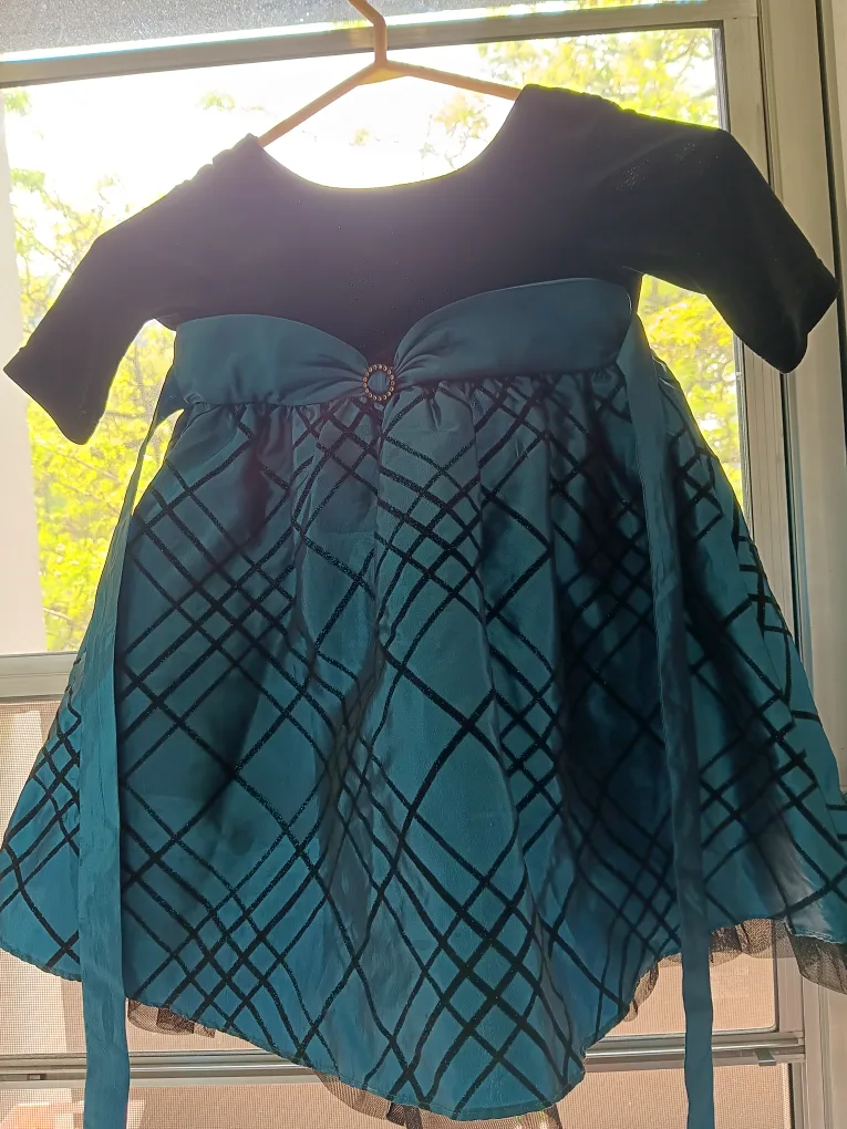 Adorable Baby Girl Dresses image indicator(3)