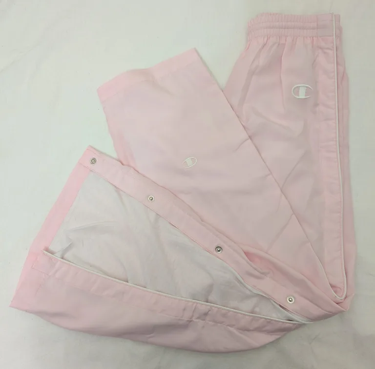 Champion Pink Track Pants Small image indicator(2)