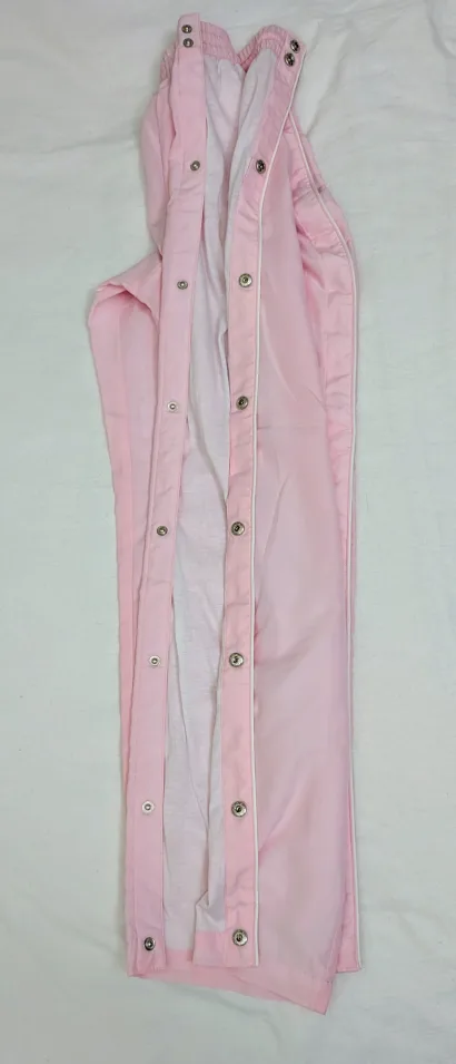 Champion Pink Track Pants Small image indicator(7)