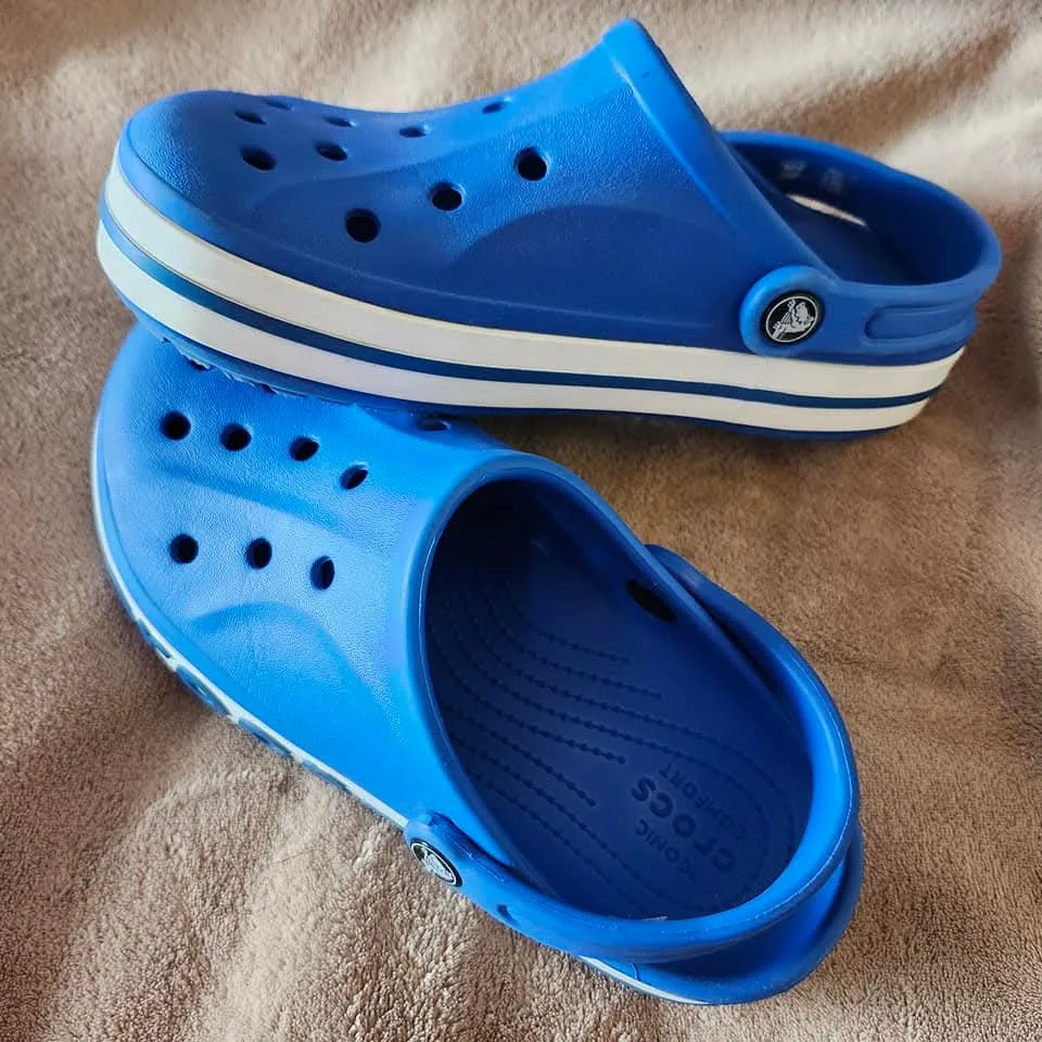 CROCS    M5-W7     EUC image indicator(2)