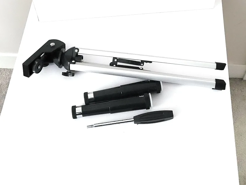 Orbitdr. 225X Land & Sky Telescope image indicator(5)