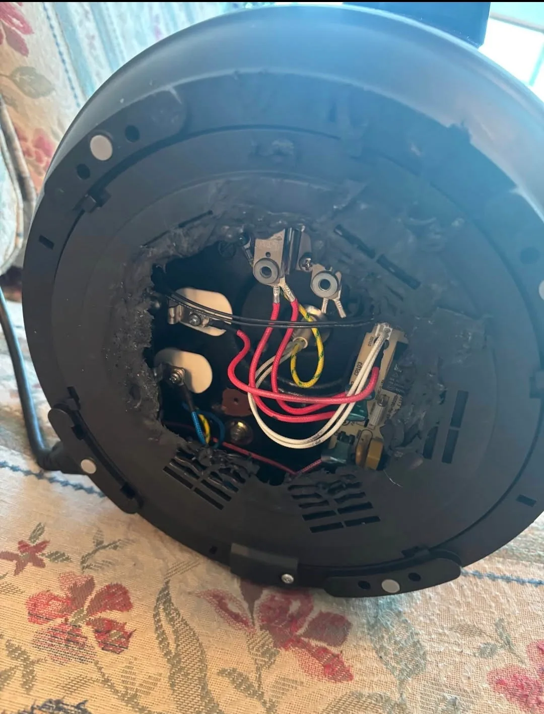 Instant Pot Viva Multi-Use Programmable Pressure Cooker image indicator(3)