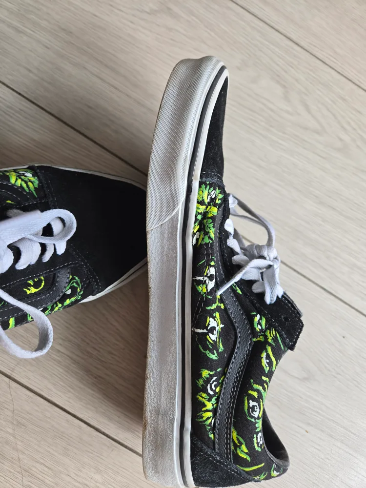 Vans Old Skool Sneakers image indicator(3)