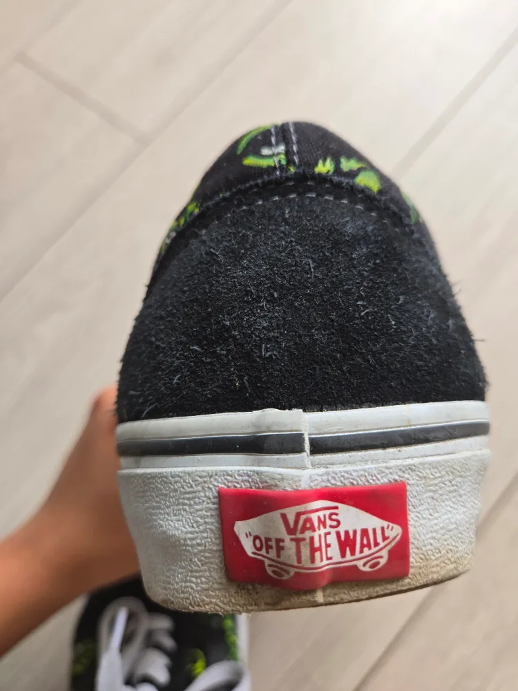 Vans Old Skool Sneakers image indicator(4)