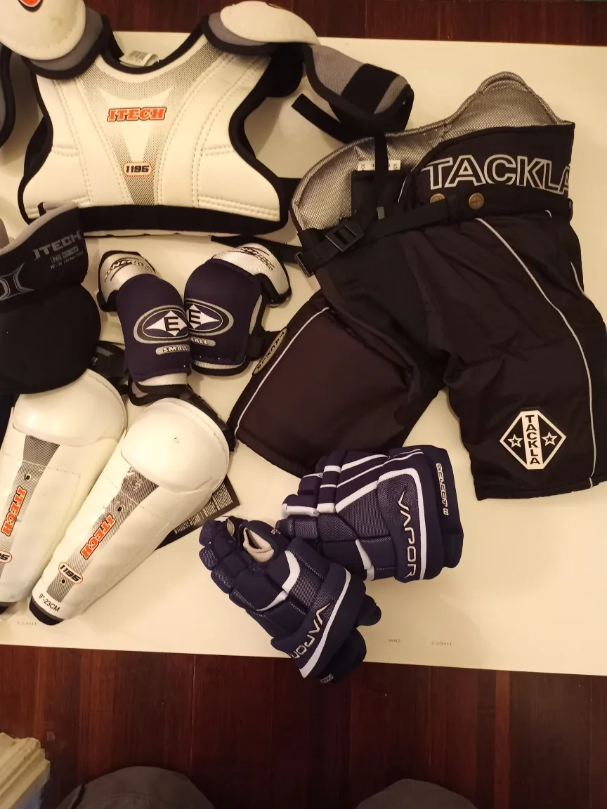 New JUST HOCKEY Source for Sports Hockey GearNew image indicator(5)