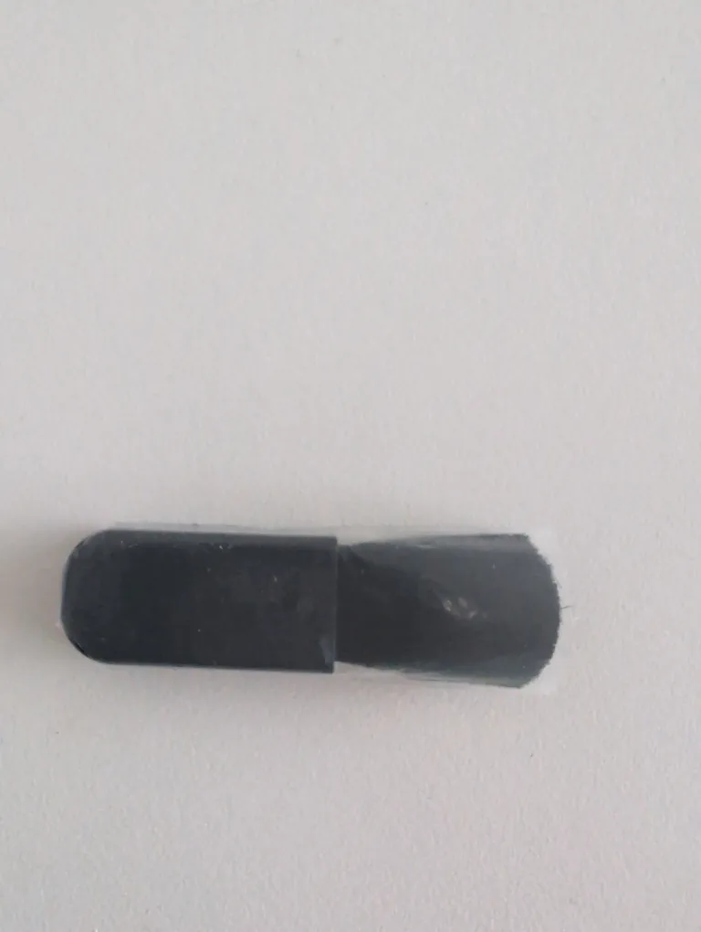 Black Make-up Brush brand new. thumbnail