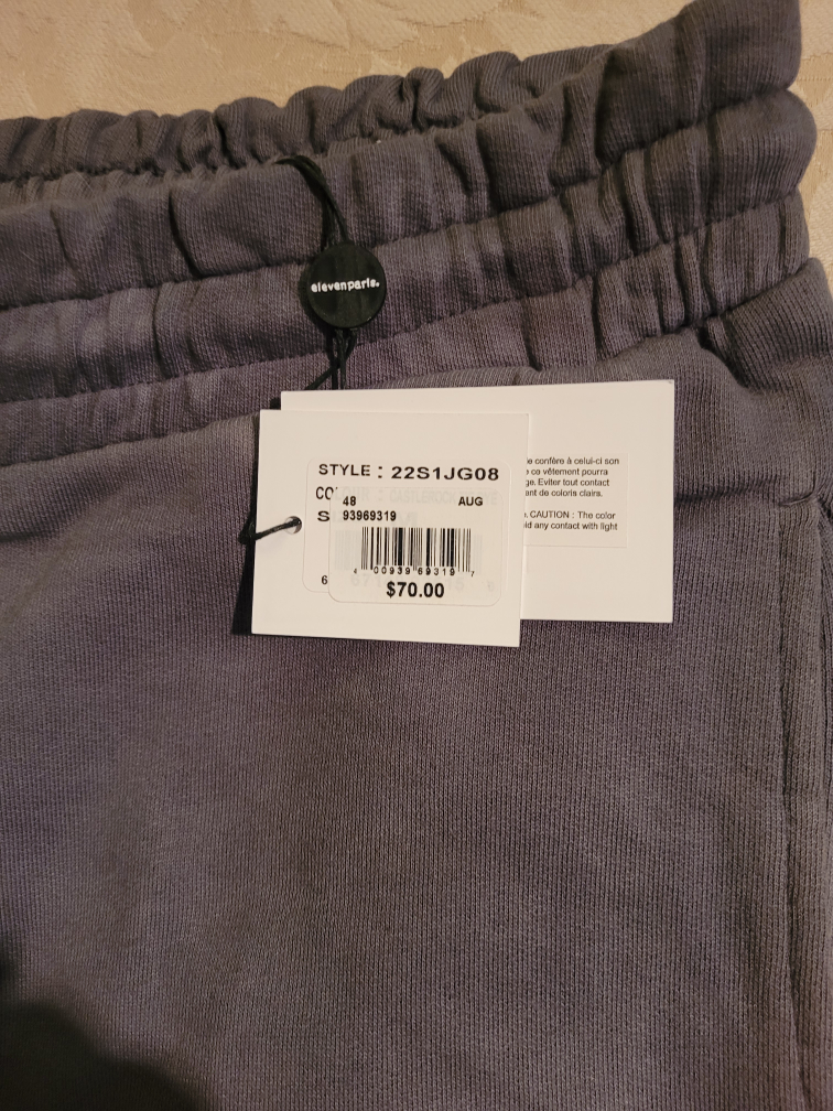 Elevenparis Sweatpants - photo 4