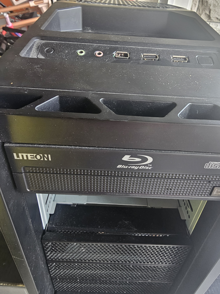 Antec Nine Hundred Advanced Gaming Case - photo 5