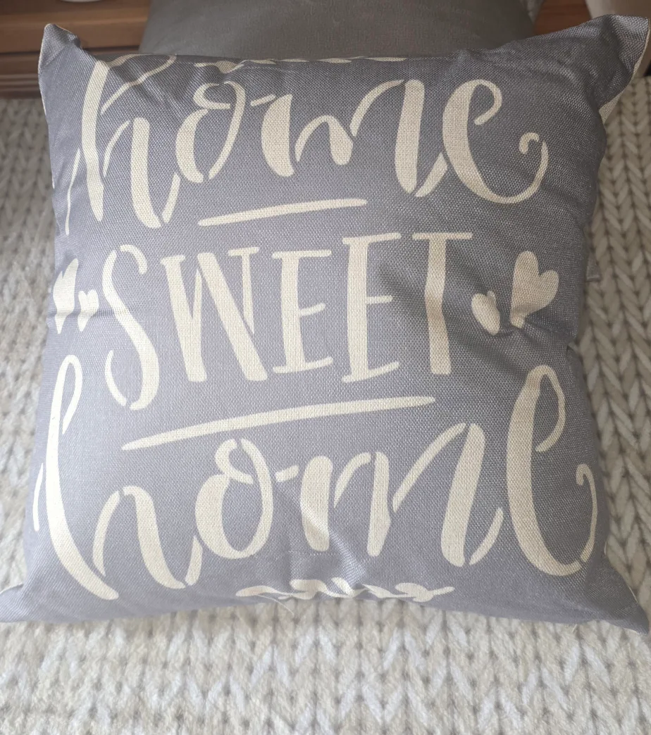 Decorative Pillows for Home thumbnail