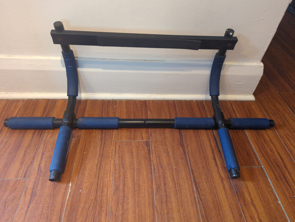 Pull-up Bar