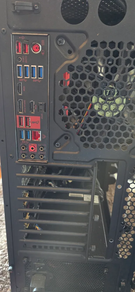 Computer Package image indicator(7)