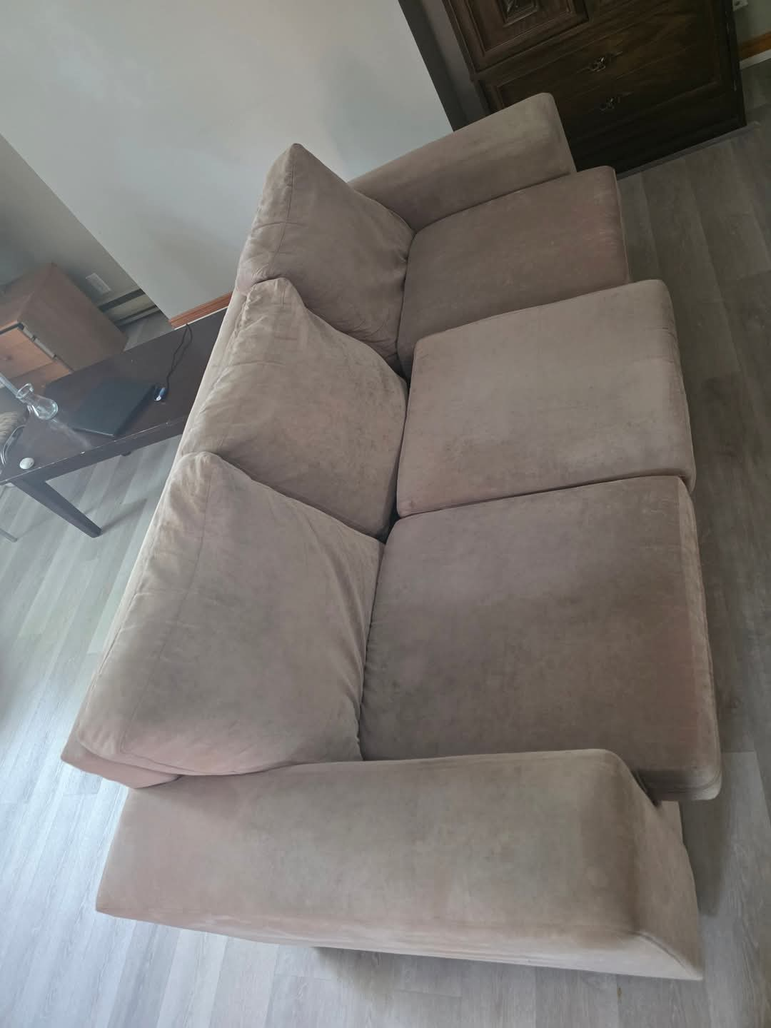 Sectional Sofa