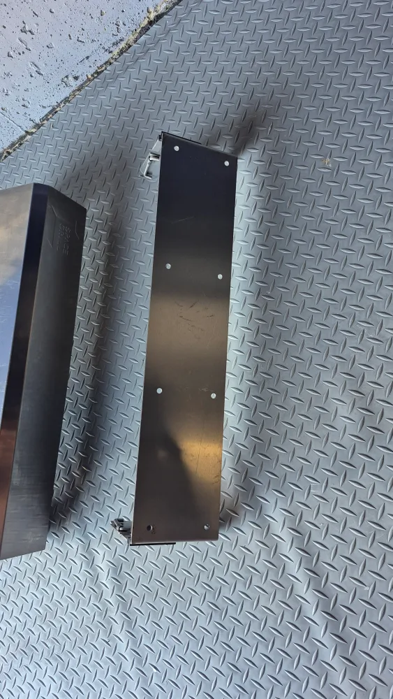 Stainless Steel BBQ Grill image indicator(10)