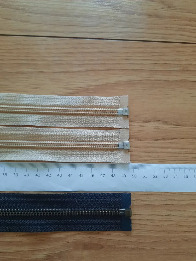 Zippers for Sewing image indicator(3)