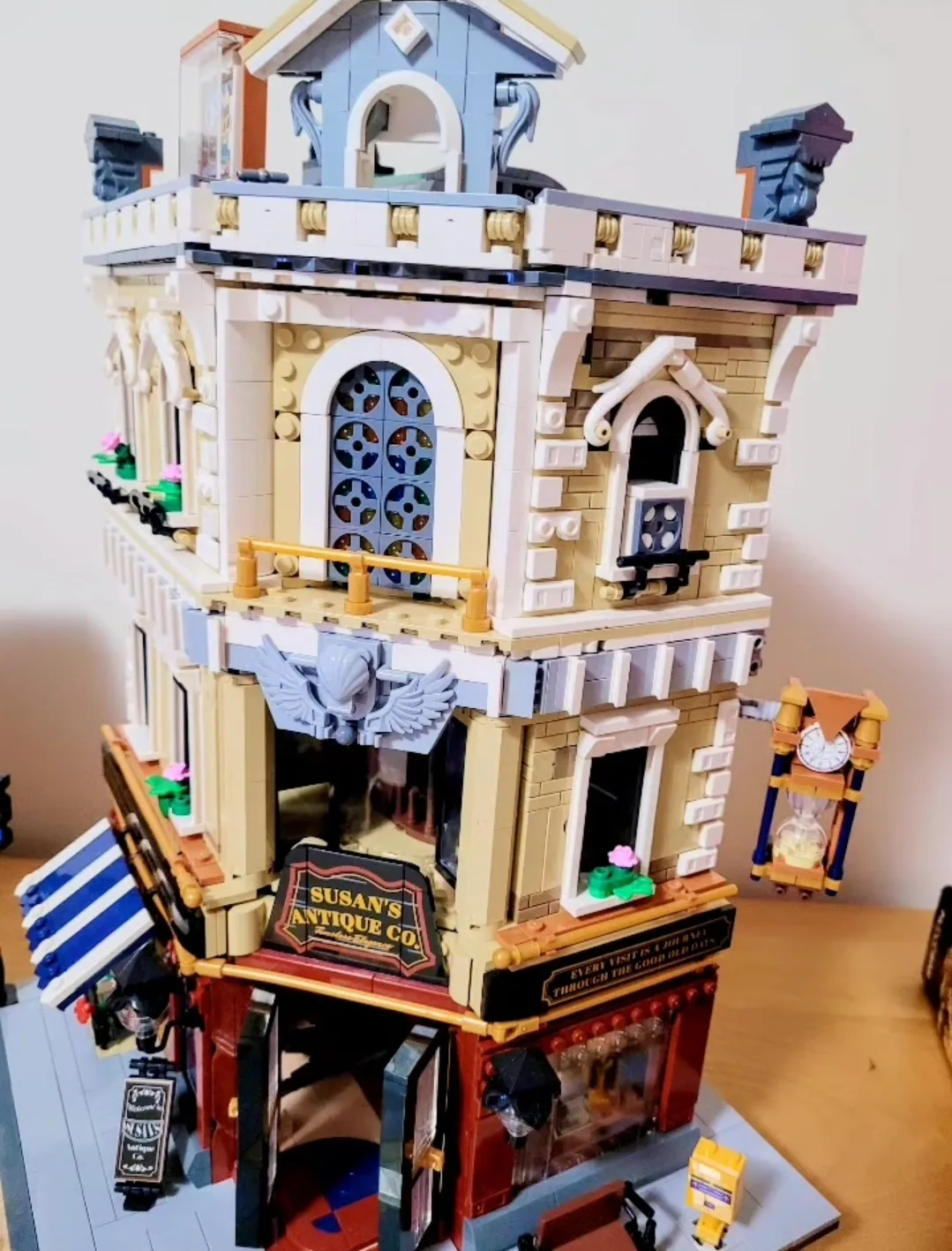 Antique-Store - Collectibles  LED Light 2847 pieces image indicator(6)