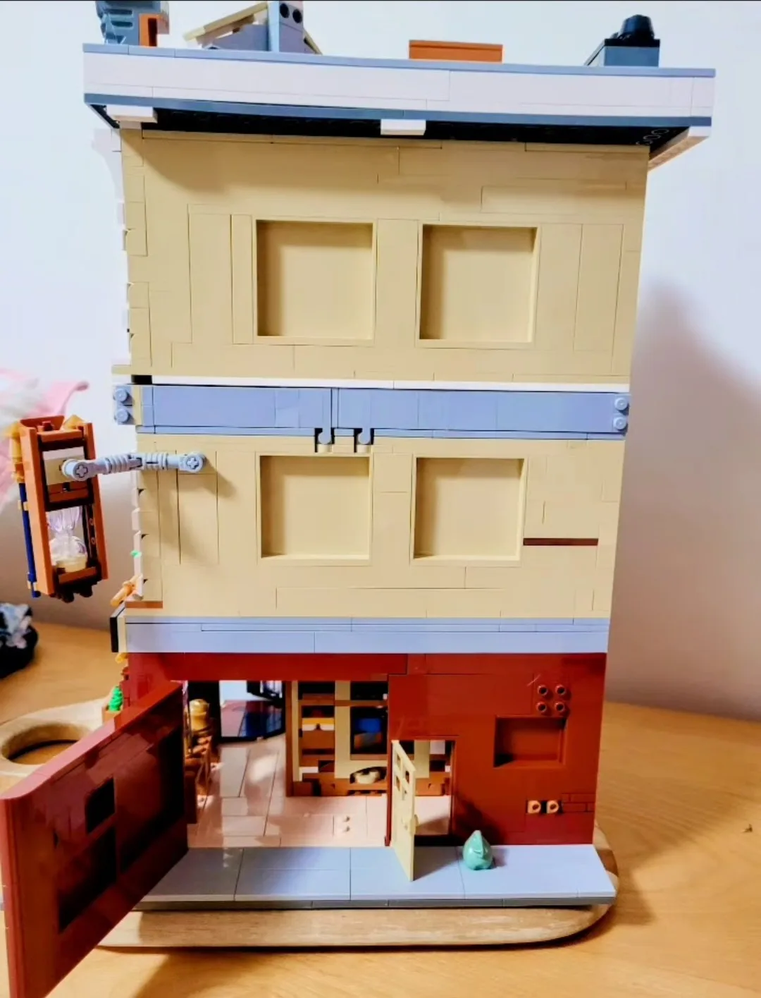 Antique-Store - Collectibles  LED Light 2847 pieces image indicator(7)