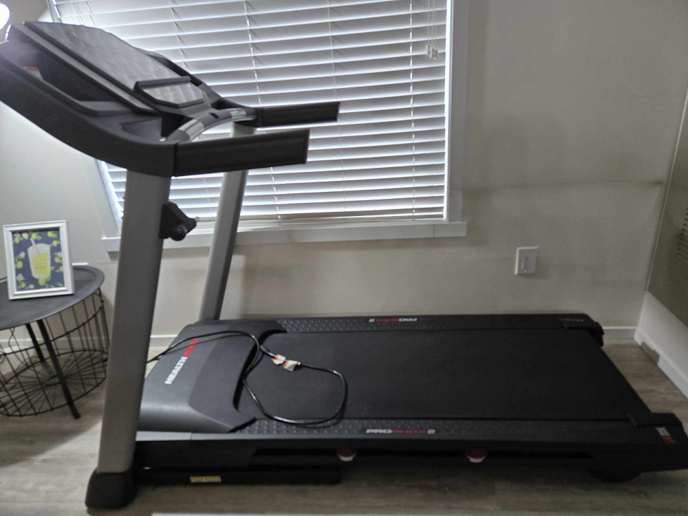 HealthRider H70t Treadmill
