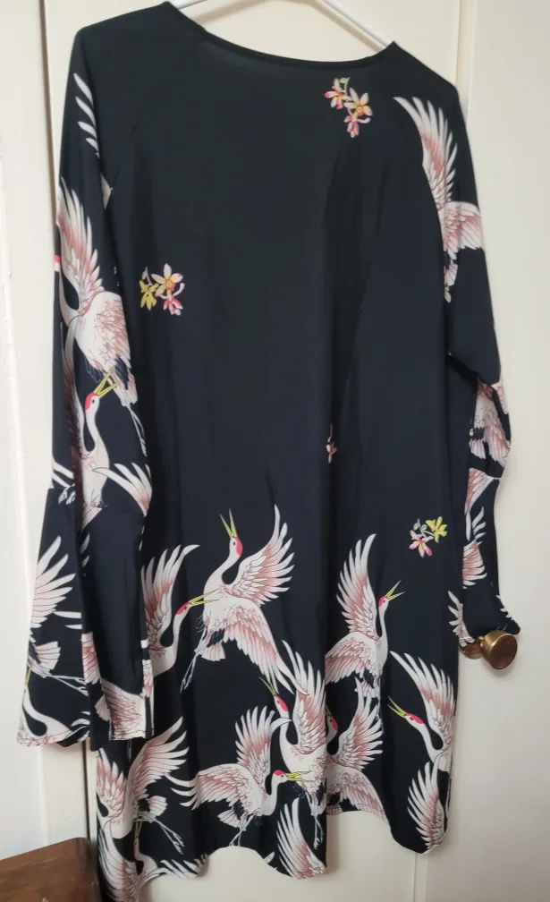 3 Dresses - Size 2X image indicator(5)