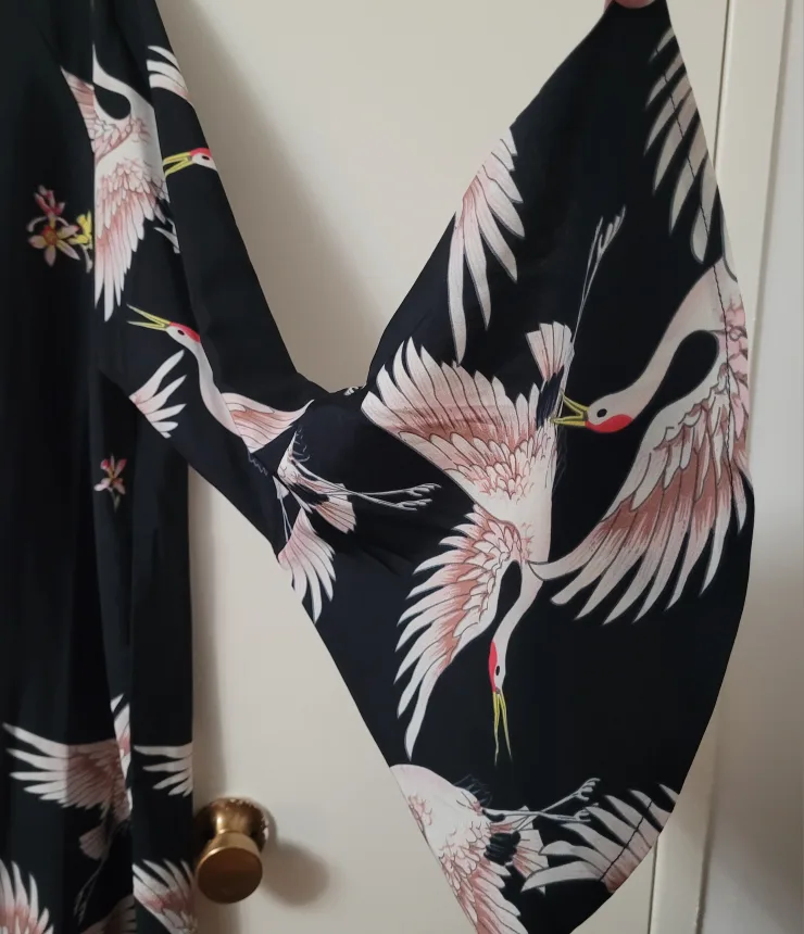 3 Dresses - Size 2X image indicator(6)