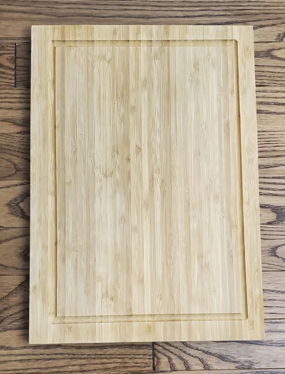 Bamboo / Glass Cutting Board image indicator(2)