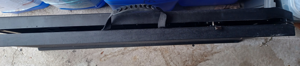 Mercedes Pet Ramp. - photo 3
