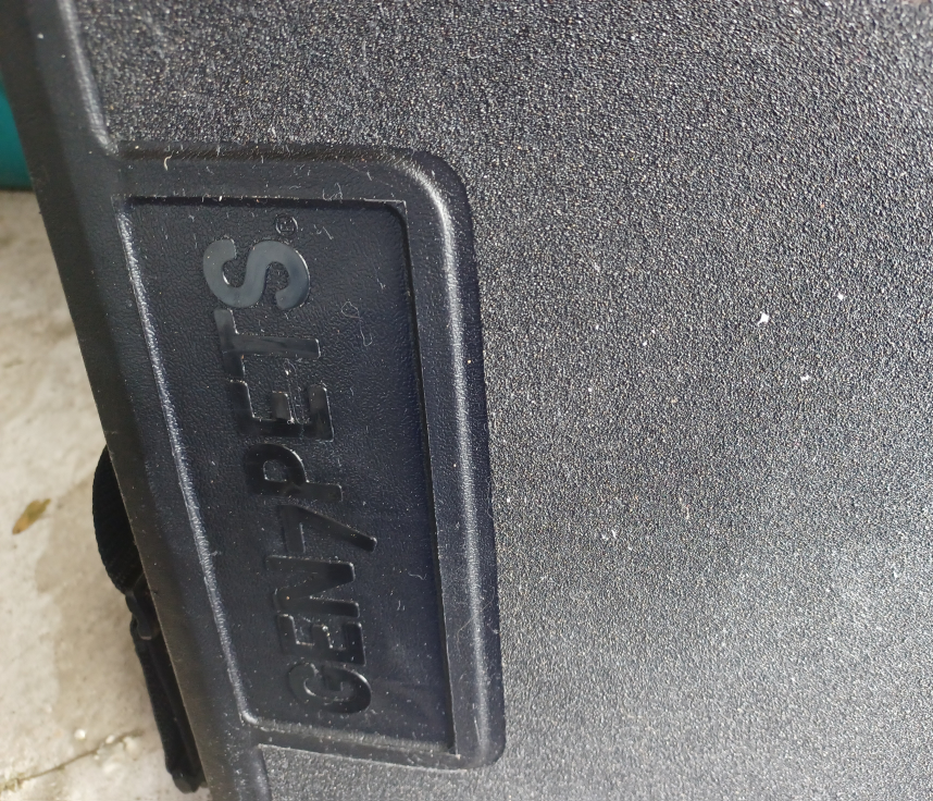 Mercedes Pet Ramp. - photo 4