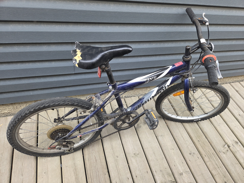 Used 20" Bike for Sale