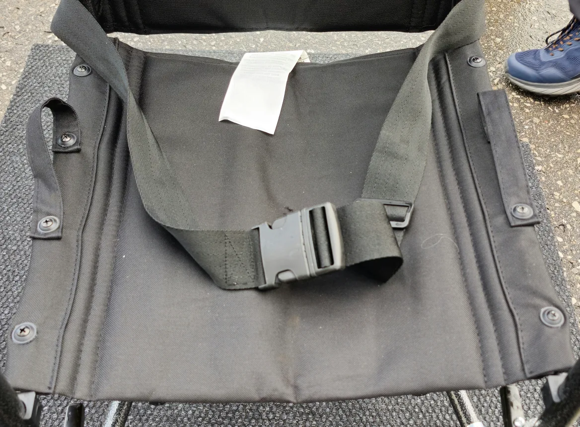 Folding Wheelchair image indicator(8)