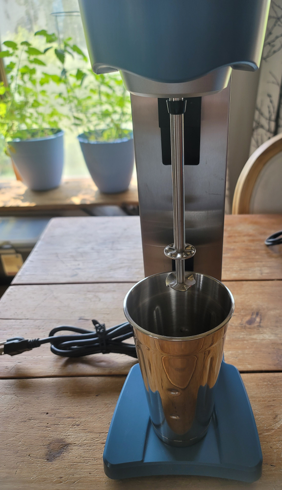 Waring Commercial Milkshake Drink Mixer WDM20 - photo 2
